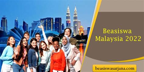 Beasiswa malaysia tanpa toefl 2022  DI Aceh
